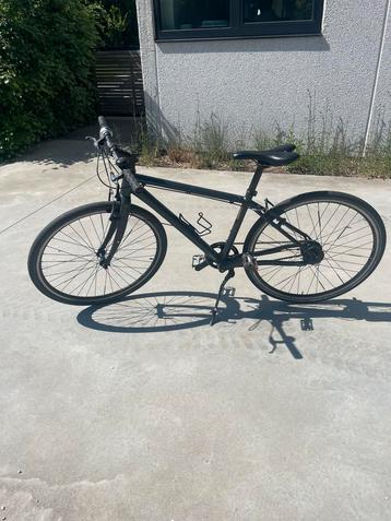 Vélo de sport Cube pour homme, Moins de 10 vitesses, Enlèvement, Utilisé, 26 pouces