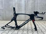 Pinarello Bolide maat 55 Luke Plapp Ineos Dura Ace, Fietsen en Brommers, Fietsonderdelen, Frame, Gebruikt, Racefiets, Pinarello