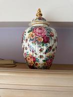 vase boch frere Keralux, Antiek en Kunst, Antiek | Vazen, Ophalen