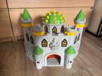 Kasteel Bowser Mario Bros met geluid, Ophalen, Zo goed als nieuw