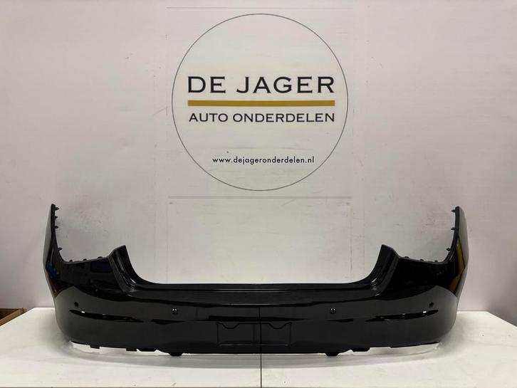 MERCEDES CLA W118 ACHTERBUMPER BUMPER A1188858300, Autos : Pièces & Accessoires, Carrosserie & Tôlerie, Pare-chocs, Mercedes-Benz