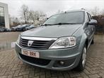 Dacia logan 1.5 dci, Auto's, Dacia, Voorwielaandrijving, Logan, 1500 cc, Particulier