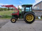 Tracteur agricole, Articles professionnels, Agriculture | Tracteurs, John Deere, Jusqu'à 80 ch, Enlèvement, Utilisé