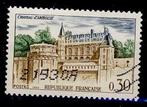 France 1963 - N 1390, Envoi, Affranchi