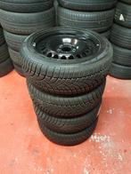 Originele Mercedes velgen 16" winterkit NIEUW C-klasse W204, Auto-onderdelen, Overige Auto-onderdelen, Ophalen, Nieuw, Mercedes-Benz