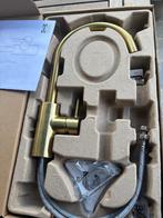 Robinet cuisine, Ophalen, Kraan