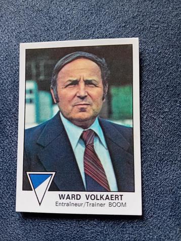 panini sticker Football 78 nr 88 beschikbaar voor biedingen