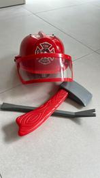 Brandweer 3stuks, Kinderen en Baby's, Ophalen, Zo goed als nieuw