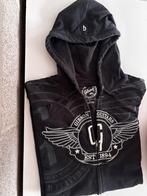 GRETSCH sweat-shirt collector XL, Ophalen of Verzenden, Gebruikt