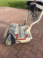 Raimondi sponsroller, Ophalen