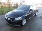 Mercedes C180 (491), Auto's, Mercedes-Benz, 90 kW, Elektrische ramen, Euro 6, Zwart