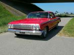 1962 Chevrolet Impala SS Coupé, Automaat, Chevrolet, Leder, Particulier