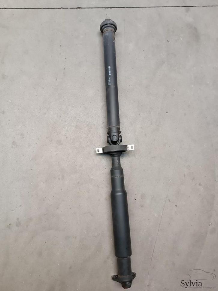 Cardanas achter BMW X3 / X4 F25 F26 26107589803 7589803, Auto-onderdelen, Transmissie en Toebehoren, Gebruikt, Ophalen of Verzenden