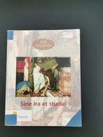 Ars legendi sine ira et studio, Boeken, Ophalen, Gelezen, Nederlands, Roelandts