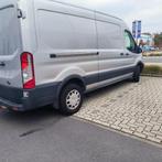 Ford Transit, Auto's, Ford, Stof, 185 g/km, 5 deurs, Particulier