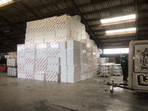 Crepi materiaal, Doe-het-zelf en Bouw, Overige Doe-Het-Zelf en Bouw, Nieuw, Ophalen