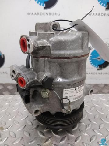 MERCEDES E CLASS [A_C_COMPRESSOR] 2018 beschikbaar voor biedingen
