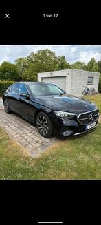 Mercedes Benz e300, Auto's, Particulier, Te koop