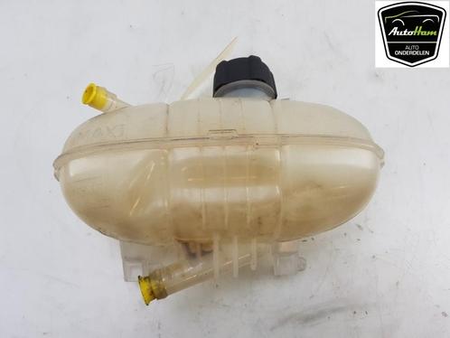 EXPANSIERESERVOIR Renault Kangoo / Grand Kangoo (KW), Auto-onderdelen, Overige Auto-onderdelen, Renault, Gebruikt