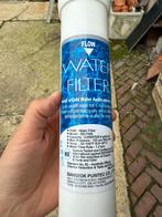 Water filter koelkast, Ophalen, Nieuw