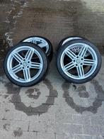 Velgen Volkswagen/ Audi 5x112 /18 inch, Ophalen, 18 inch, Gebruikt, Velg(en)