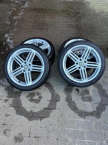 Velgen Volkswagen/ Audi 5x112 /18 inch  beschikbaar voor biedingen