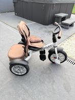 Bentley Trike 6 in 1, Fietsen en Brommers, Ophalen, Zo goed als nieuw, Bentley, Verstelbare zitting