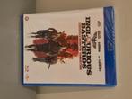 Inglorious Bastards Bluray, Ophalen of Verzenden, Nieuw in verpakking, Actie