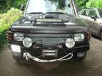 Zeldzame Disco 2 Td 5 voor Cayenne 3.2 LV 4 zitplaatsen, Auto's, Cayenne, Particulier, Te koop, Benzine