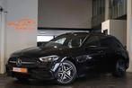 Mercedes-Benz C-CLASS 200 Break C200 d AMG Line *BTW DodeH P, Autos, Cuir, Achat, Euro 6, Entreprise