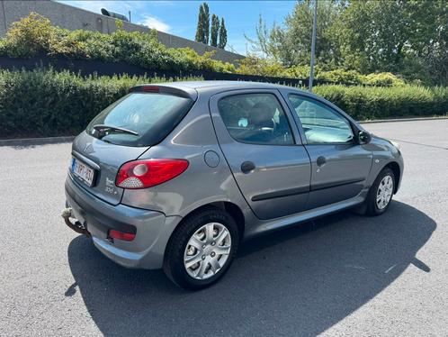 Peugeot 206+ benzine 1.4 Control Carpass OK* 2010 Euro 5*, Auto's, Peugeot, Bedrijf, Te koop, 206+, ABS, Airbags, Boordcomputer