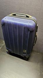 Trolley, Handtassen en Accessoires, Koffers, Ophalen, Gebruikt, 50 tot 60 cm, Slot