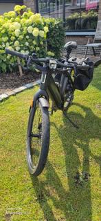 stromer st3 pinion, Fietsen en Brommers, Elektrische fietsen, Ophalen, Zo goed als nieuw, Stromer