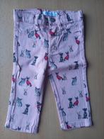 Petit Filou, état neuf, très beau pantalon, taille 74, fille, Pantalon, Enlèvement ou Envoi, Comme neuf, Fille