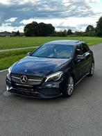 Pack AMG pour Mercedes A200d, Autos, Mercedes-Benz, Bleu, Achat, 4 cylindres, Cruise Control