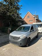 Dacia dokker, Auto's, Bestelwagens en Lichte vracht, Euro 5, Stof, Zwart, 4 cilinders