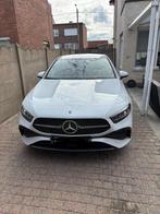 Mercedes A-klasse 250e saloon ( AMG line ), Auto's, Automaat, Wit, USB, Berline