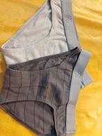 2 SLIPS PETIT BATEAU 10 jaar, Kinderen en Baby's, Nacht- of Onderkleding, Gebruikt, PETIT BATEAU, Ophalen of Verzenden