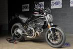 Ducati Monster 797 - 5.395 km, Naked bike, Bedrijf, 803 cc, 2 cilinders