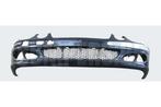 Bumper Mercedes E-KLASSE 211 W211 02-06  Voorbumper Q5659, Auto-onderdelen, Gebruikt, Voor, 6 maanden garantie, Ophalen of Verzenden