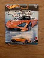 Hot wheels McLaren 720S, Nieuw, Ophalen of Verzenden, Hot wheels, Auto