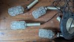 Vintage luster, Ophalen of Verzenden, Gebruikt