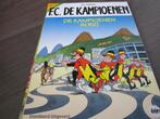Fc de kampioenen strips deel 3, Gelezen, Hec Leemans, Ophalen of Verzenden, Meerdere stripboeken