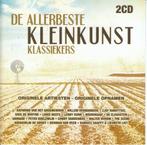 De allerbeste kleinkunstklassiekers: Vermander, Noordkaap.., Cd's en Dvd's, Cd's | Verzamelalbums, Nederlandstalig, Verzenden