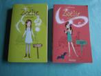 Zoélie L'allumette franstalige jeugdboeken, Ophalen of Verzenden