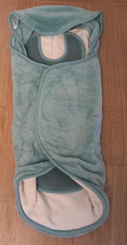 Aeromoov air wrapper, Kinderen en Baby's, Dekens, Slaapzakjes en Inbakerproducten, Nieuw, Slaapzak, Ophalen