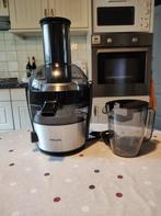 sapcentrifuge Philips, Elektronische apparatuur, Juicers, Ophalen, Sapcentrifuge