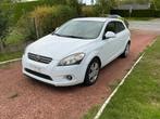 2009 KIA CEE D Personenauto, Auto's, Kia, Gebruikt, Overige brandstoffen, Bedrijf, Handgeschakeld
