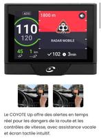 Boîtier coyote UP, Enlèvement, Comme neuf