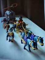 Playmobil 70073 paarden met kar enz., Kinderen en Baby's, Speelgoed | Playmobil, Ophalen, Nieuw, Complete set
